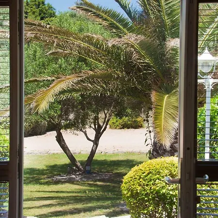 Cartarana Apartamento *