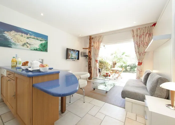 Appartement Cartarana