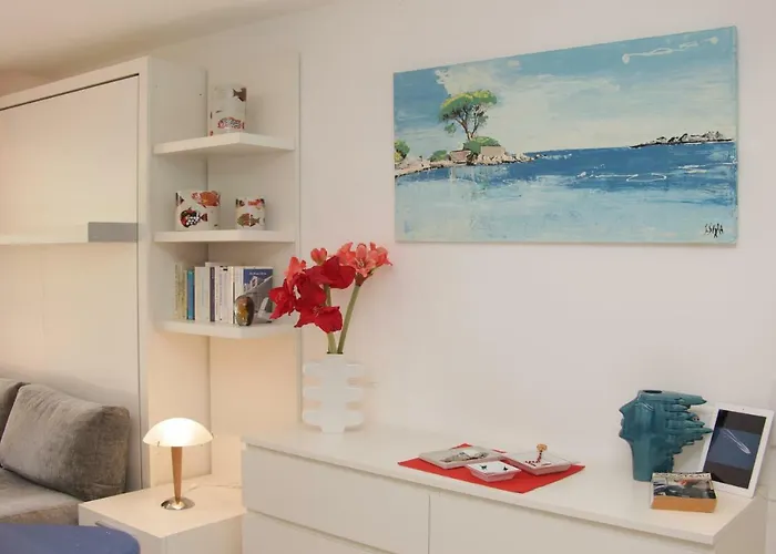 Cartarana Bonifacio (Corsica)